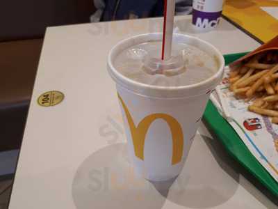 マクドナルド 長吉長原店