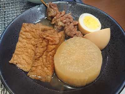 花まる亭 船場店