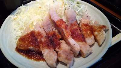 花まる亭 船場店