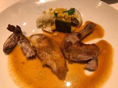 ヴレ・ド・ヴレ シェ ヒロ