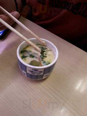 スシロー 杭全店