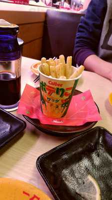 スシロー 杭全店