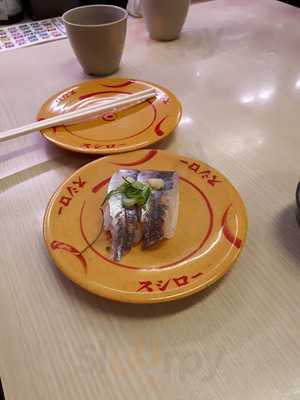 スシロー 杭全店