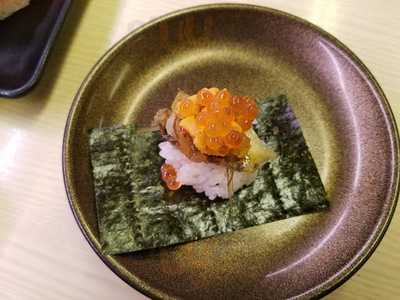 スシロー 杭全店