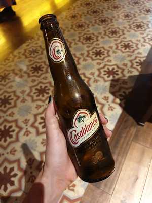 カフェボヘミア心斎橋