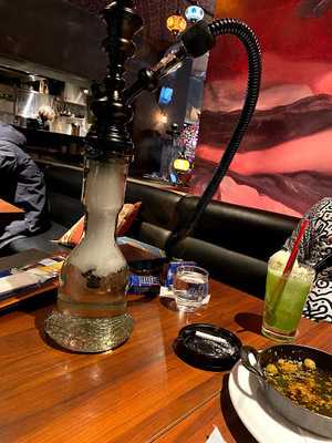 カフェボヘミア心斎橋