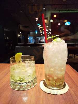 カフェボヘミア心斎橋