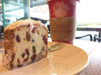 スターバックスコーヒー Lucua 1100 2階 グランマルシェ店