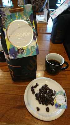 スターバックスコーヒー Lucua 1100 2階 グランマルシェ店