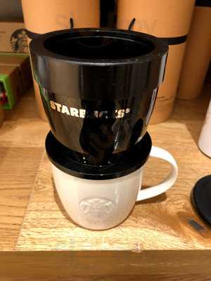 スターバックスコーヒー Lucua 1100 2階 グランマルシェ店