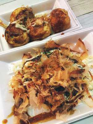 大阪難波 こなもん天国