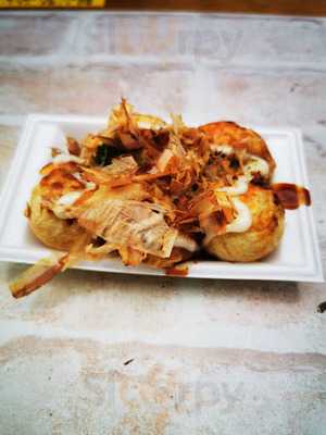 大阪難波 こなもん天国