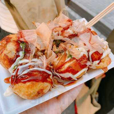 大阪難波 こなもん天国