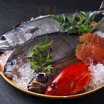 京の漁師めし海鮮居酒屋 展望閣 京都駅前店