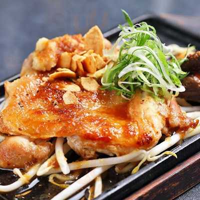 京の漁師めし海鮮居酒屋 展望閣 京都駅前店