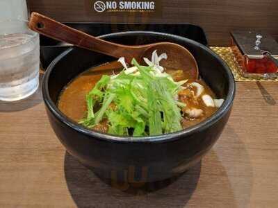 やっさんの崖っぷちカレー