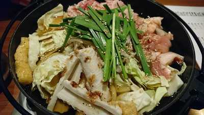 俺たち元気の源 ごっつ Gottsu