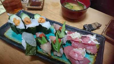 寿司処 大しめ