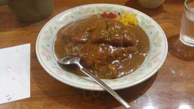 カレー専門店 B 北浜店