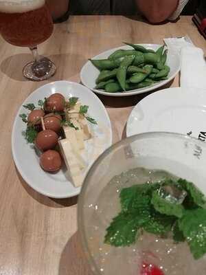 イタリアン＆バール アルバータ