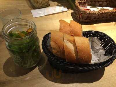 イタリアン＆バール アルバータ