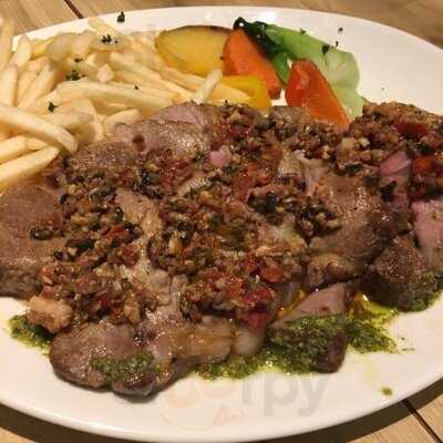 イタリアン＆バール アルバータ