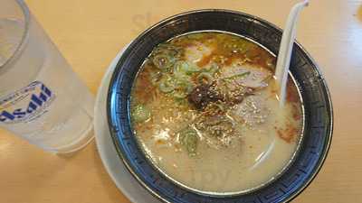 大阪ふくちぁんラーメン 塚本店