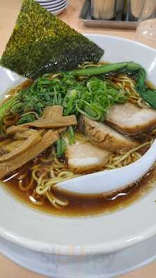 大阪ふくちぁんラーメン 塚本店