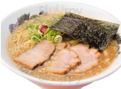 大阪ふくちぁんラーメン 塚本店