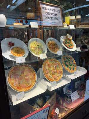 マイアミパティオ ホワイティ梅田店