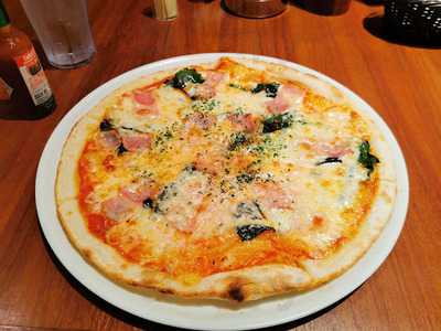 マイアミパティオ ホワイティ梅田店