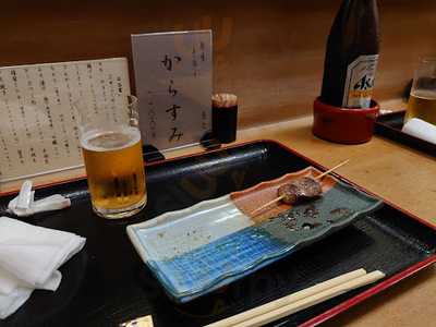 炭火焼やきとり とり新