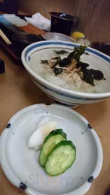 炭火焼やきとり とり新