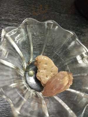 炭火焼やきとり とり新