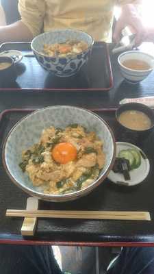 炭火焼やきとり とり新