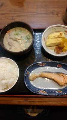 街かど屋 万代店