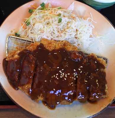 街かど屋 万代店