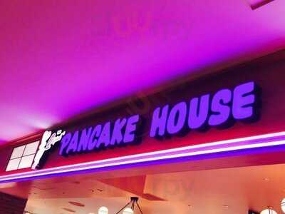 オリジナルパンケーキハウス なんばパークス店