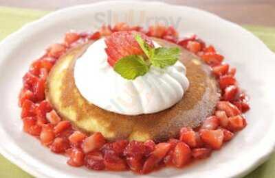 オリジナルパンケーキハウス なんばパークス店