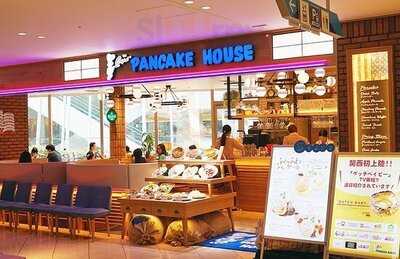 オリジナルパンケーキハウス なんばパークス店