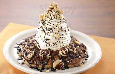 オリジナルパンケーキハウス なんばパークス店