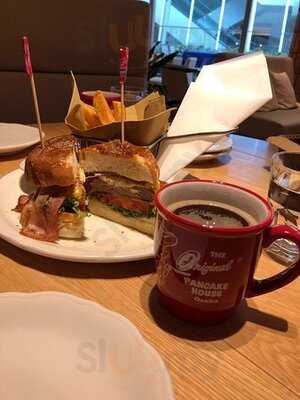 オリジナルパンケーキハウス なんばパークス店