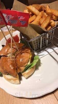 オリジナルパンケーキハウス なんばパークス店