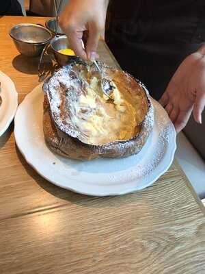 オリジナルパンケーキハウス なんばパークス店