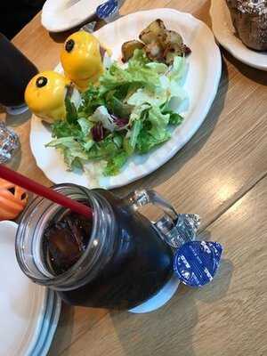 オリジナルパンケーキハウス なんばパークス店