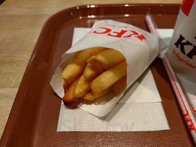 ケンタッキーフライドチキン イオン喜連瓜破店