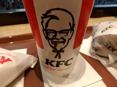 ケンタッキーフライドチキン イオン喜連瓜破店