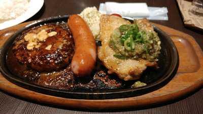 Bla Diner ヨドバシ梅田店