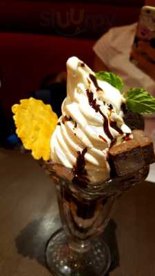 Bla Diner ヨドバシ梅田店