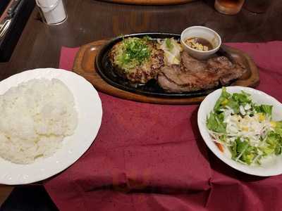 Bla Diner ヨドバシ梅田店